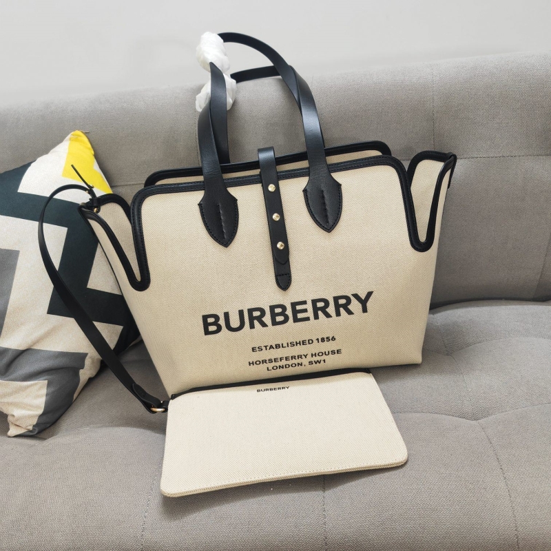 B**rry top handle bags